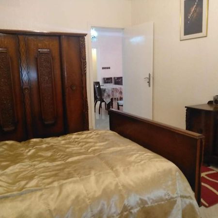 Apartment Centre Meknès Екстериор снимка