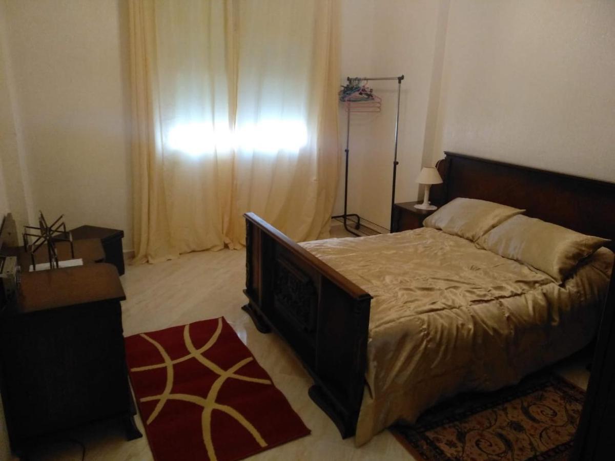 Apartment Centre Meknès Екстериор снимка
