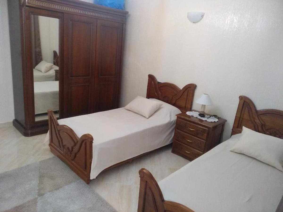 Apartment Centre Meknès Екстериор снимка