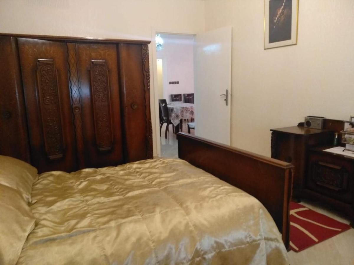 Apartment Centre Meknès Екстериор снимка