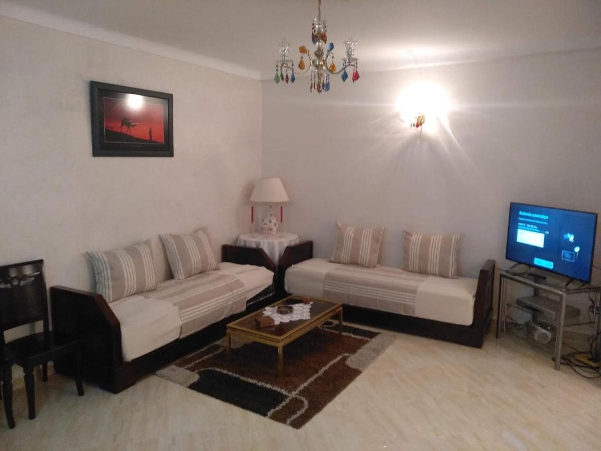 Apartment Centre Meknès Екстериор снимка