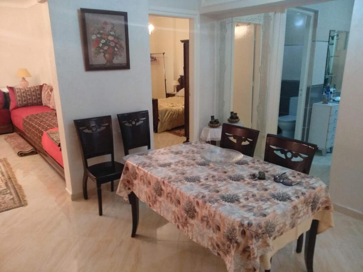 Apartment Centre Meknès Екстериор снимка