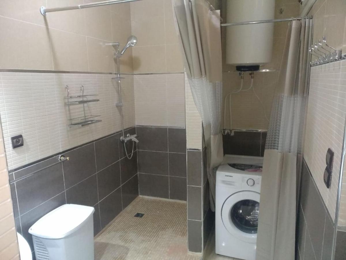 Apartment Centre Meknès Екстериор снимка