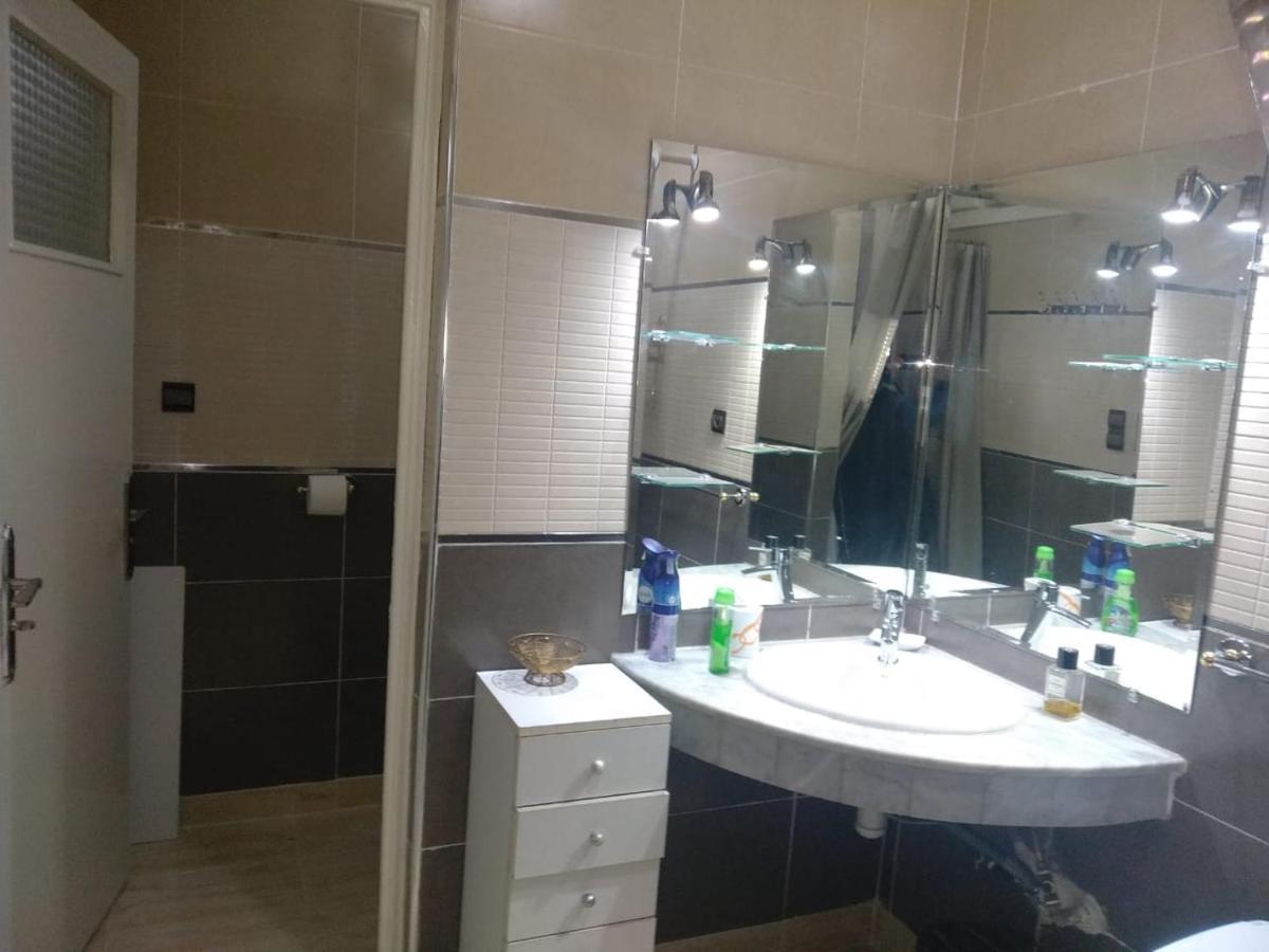 Apartment Centre Meknès Екстериор снимка